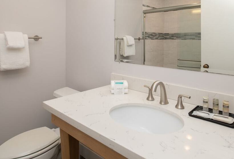 جناح سرير كينج, Astoria Riverwalk Inn