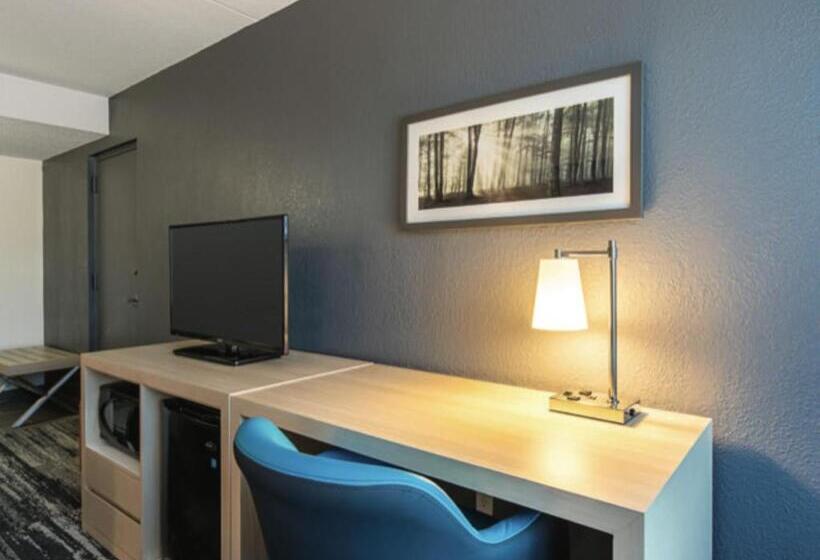 غرفة قياسية, Baymont By Wyndham White Plains  Elmsford