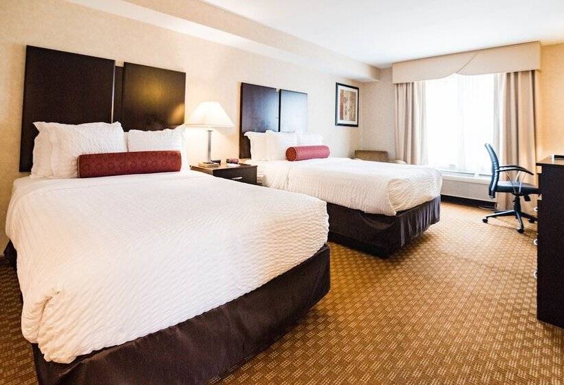 スイート, Clarion Inn Elmhurst  Oak Brook Near I88, I290, I294