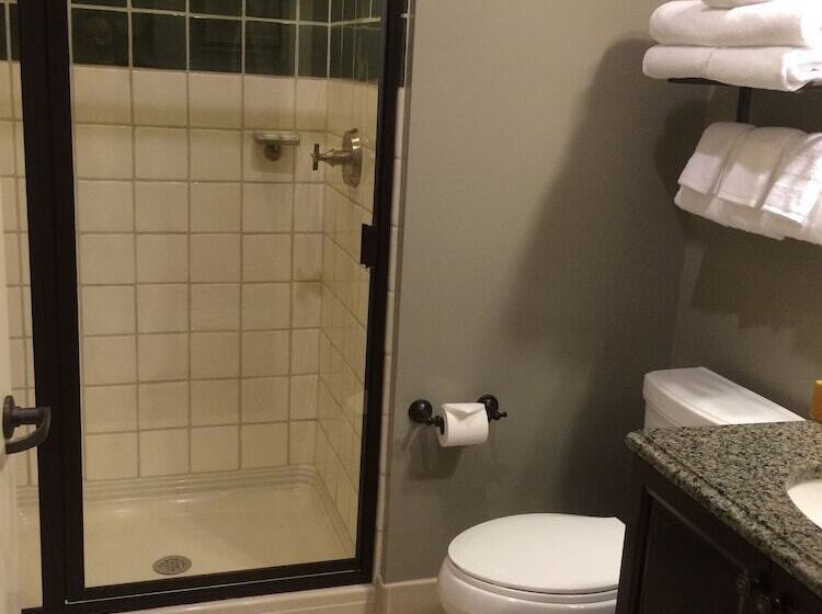 Вилла 2 Спальни, Club Wyndham Shawnee Village