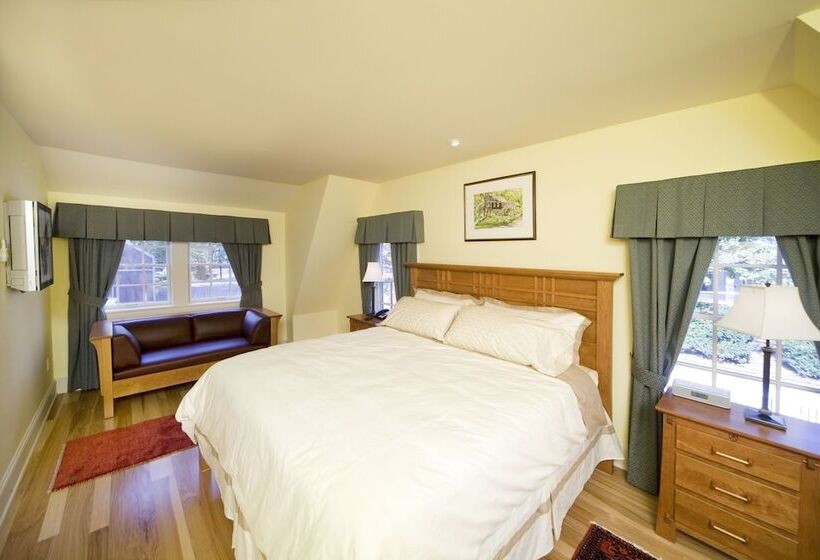 Вилла 2 Спальни, Club Wyndham Shawnee Village