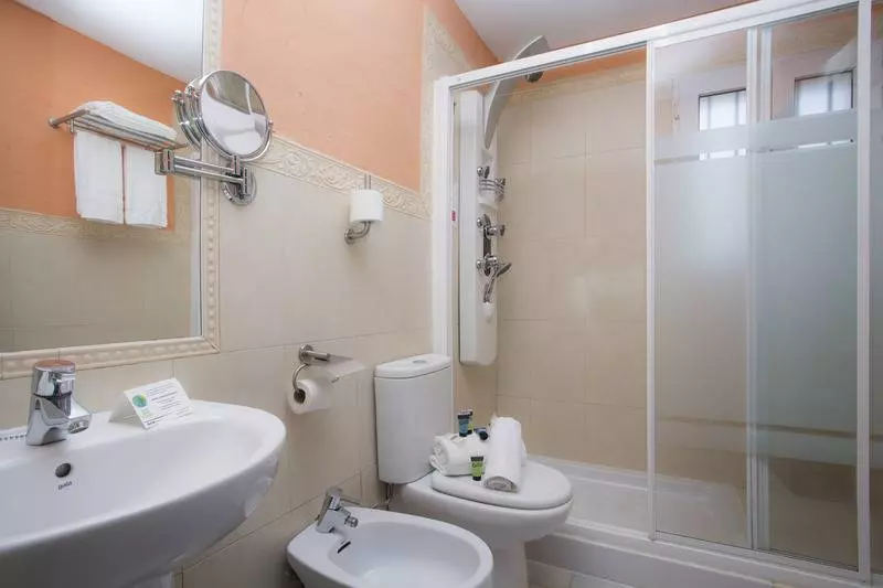 اتاق استاندارد, Comfort Inn Chula Vista San Diego South