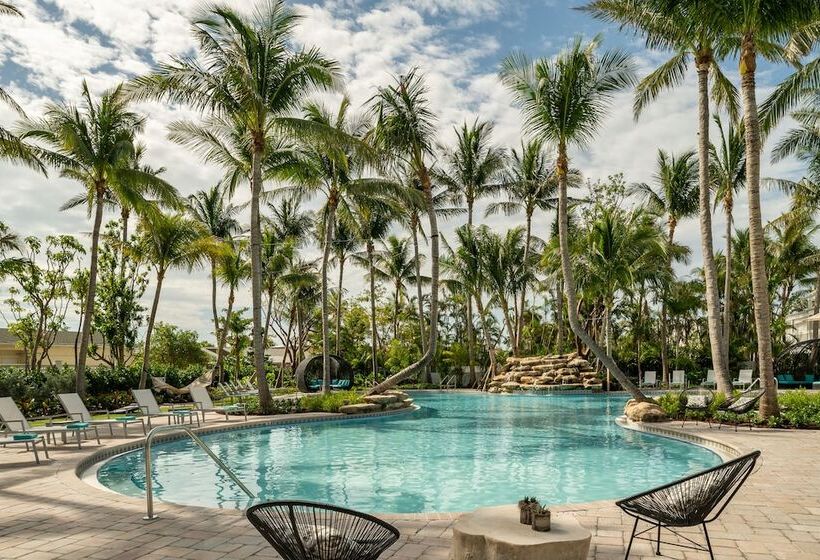 Quarto Premium Vista Piscina, Havana Cabana At Key West   Adults Only