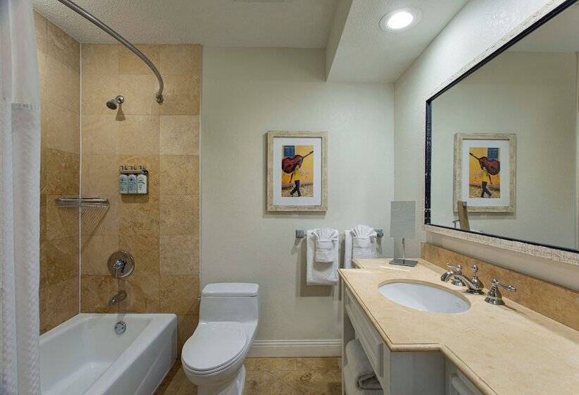 プールビューのプレミアムルーム, Havana Cabana At Key West Adults Only