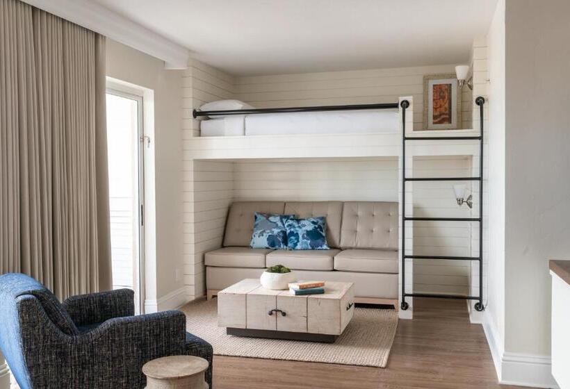 Estúdio standard Cama King, Havana Cabana At Key West   Adults Only