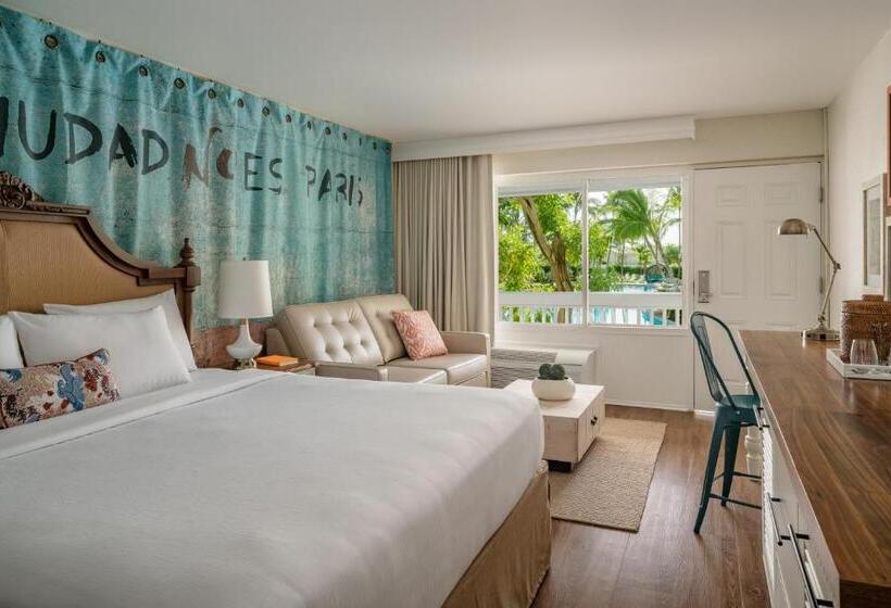 Quarto Clássico Cama King, Havana Cabana At Key West   Adults Only