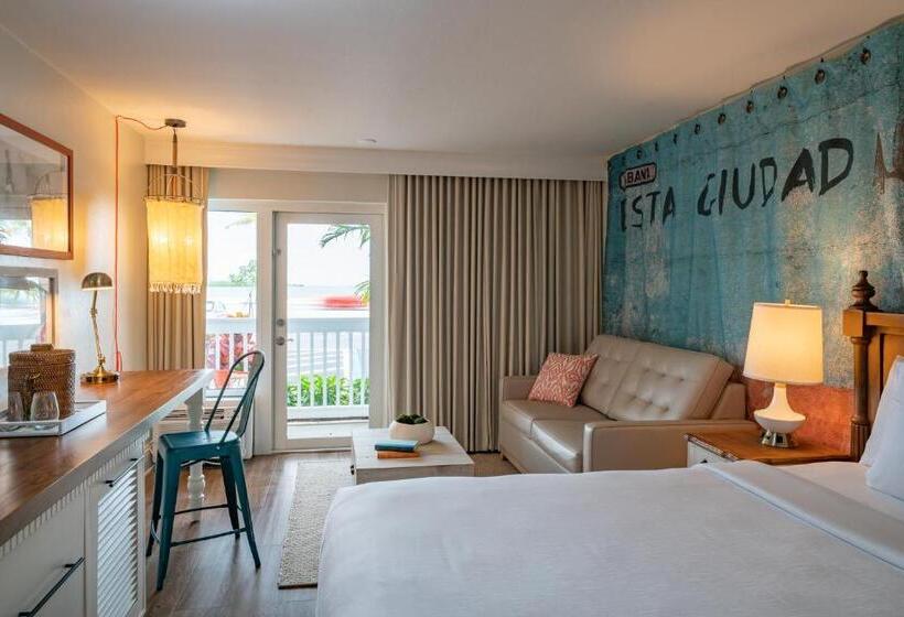 חדר פרמיום, Havana Cabana At Key West   Adults Only