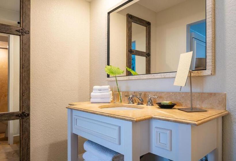 Quarto Premium Vista Piscina, Havana Cabana At Key West   Adults Only