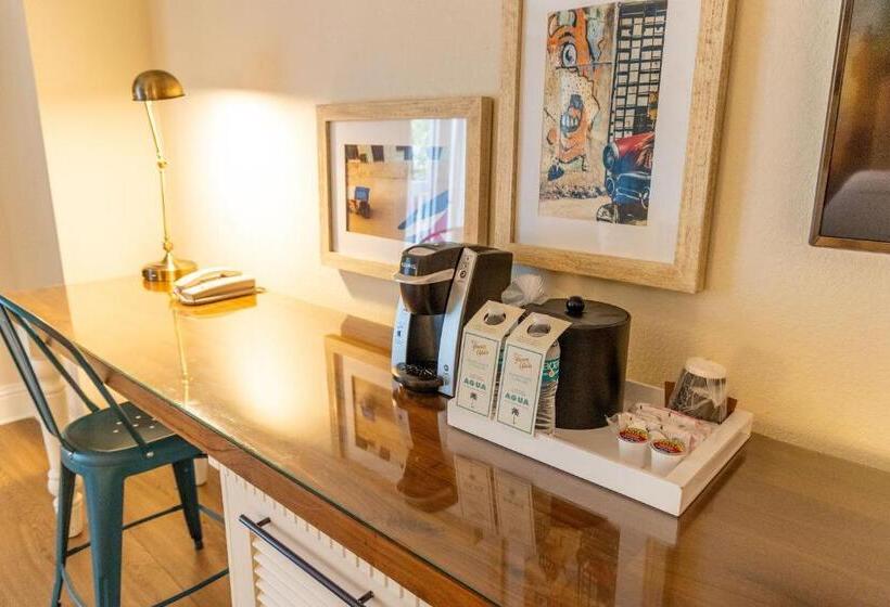 身障者適用スタンダードルーム, Havana Cabana At Key West Adults Only