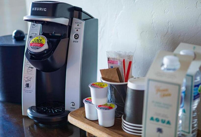 スタンダード4人部屋, Havana Cabana At Key West Adults Only