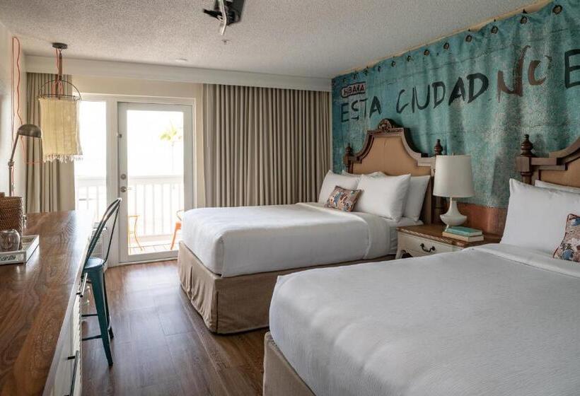 חדר פרמיום, Havana Cabana At Key West   Adults Only