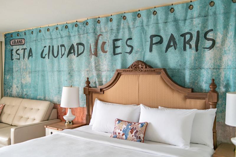 プレミアムルーム, Havana Cabana At Key West Adults Only