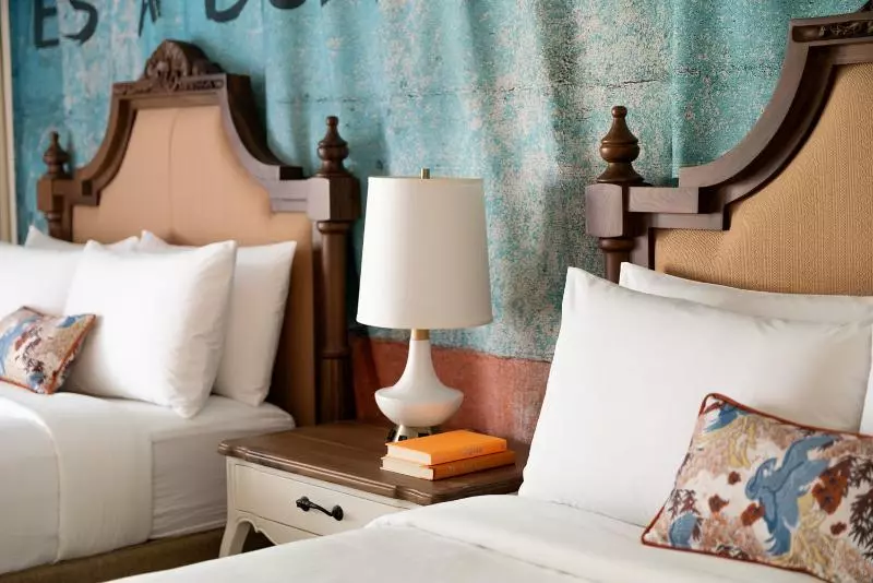 اتاق استاندارد, Havana Cabana At Key West