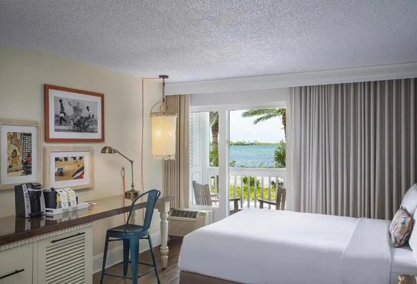 Premium room with view, Havana Cabana At Key West