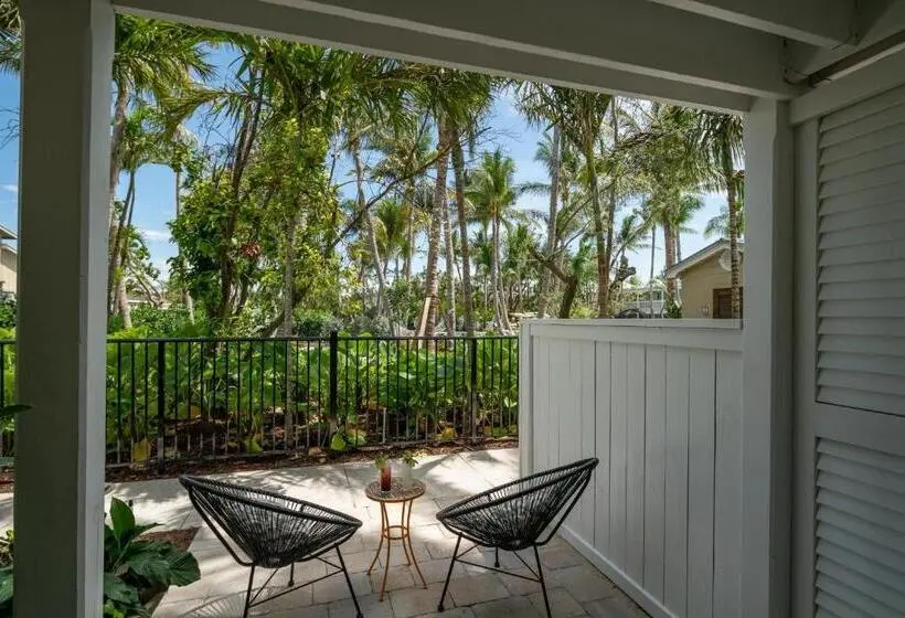 スタンダード4人部屋, Havana Cabana At Key West