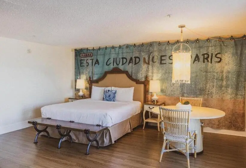 スイート, Havana Cabana At Key West