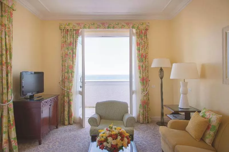 اتاق استاندارد با چشمانداز, San Diego Marriott Marquis And Marina