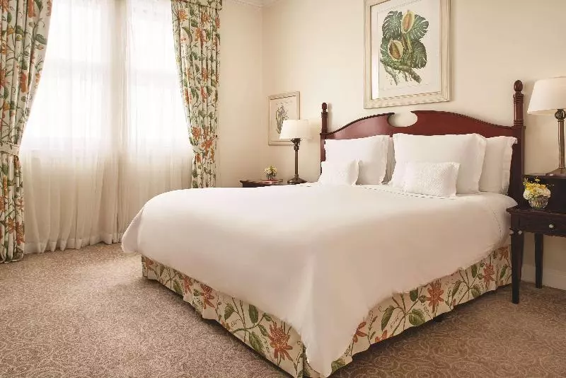 اتاق استاندارد با چشمانداز, San Diego Marriott Marquis And Marina
