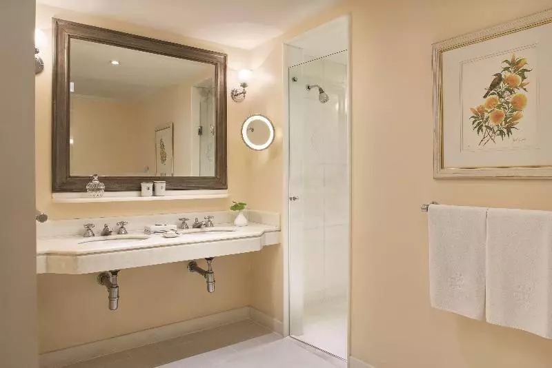 اتاق استاندارد با چشمانداز, San Diego Marriott Marquis And Marina