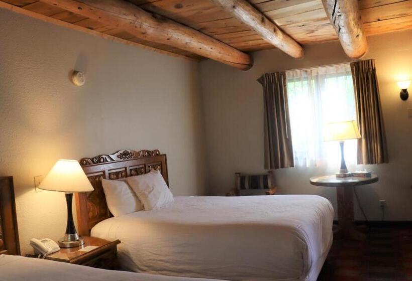 标准间内部标间, Sagebrush Inn & Suites
