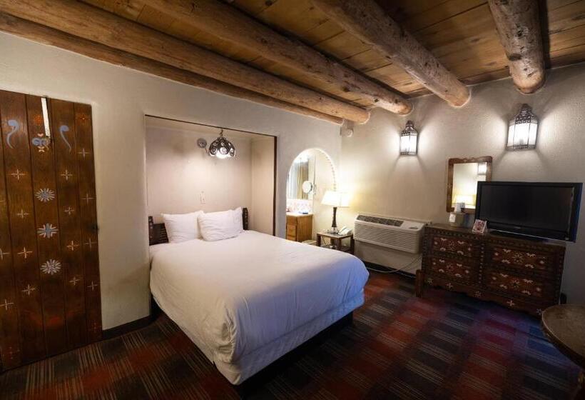标准间, Sagebrush Inn & Suites