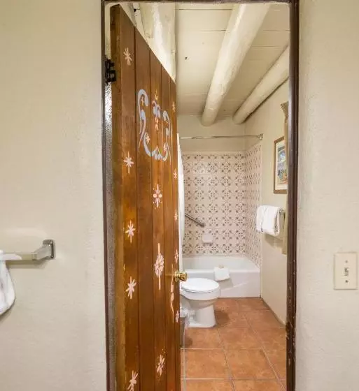 スタンダードルーム, Sagebrush Inn & Suites