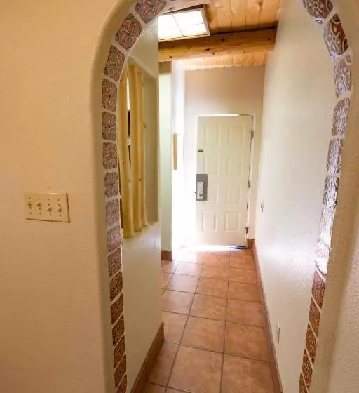 デラックスルーム, Sagebrush Inn & Suites
