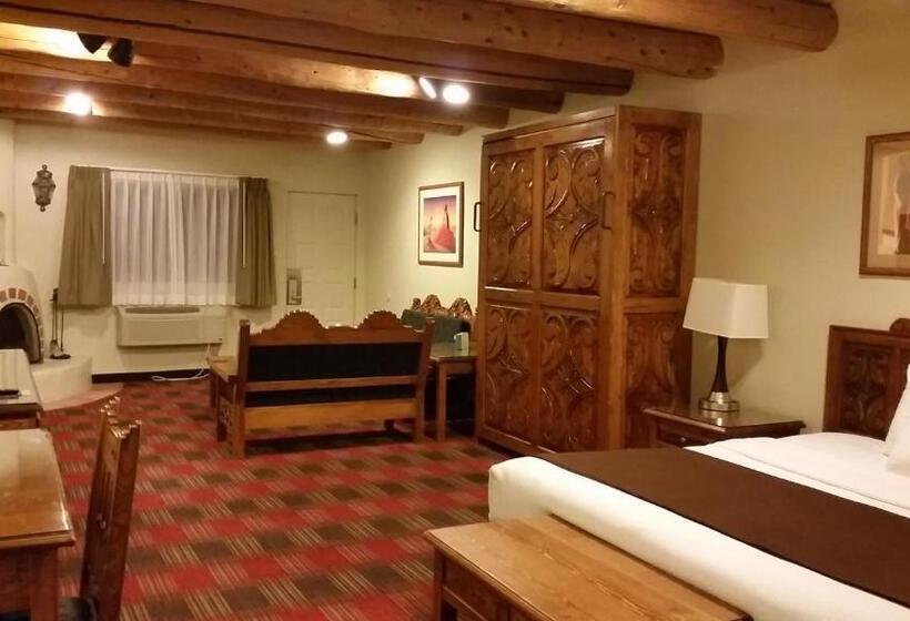 豪华房间, Sagebrush Inn & Suites