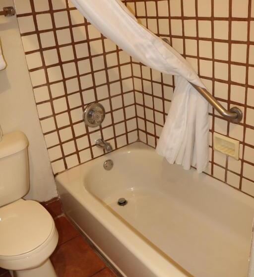 デラックスルーム, Sagebrush Inn & Suites