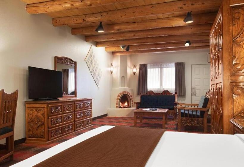 豪华房间, Sagebrush Inn & Suites