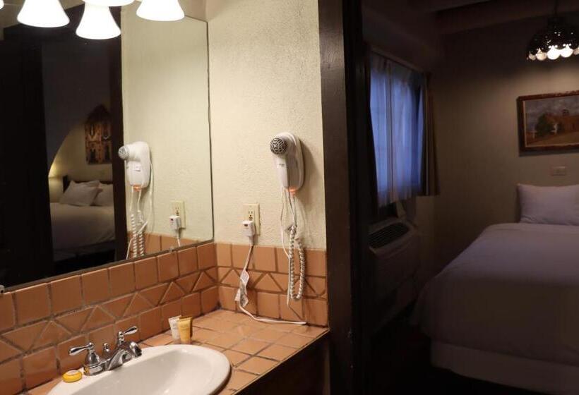 スタンダードルーム, Sagebrush Inn & Suites