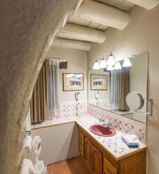 スタンダードルーム, Sagebrush Inn & Suites