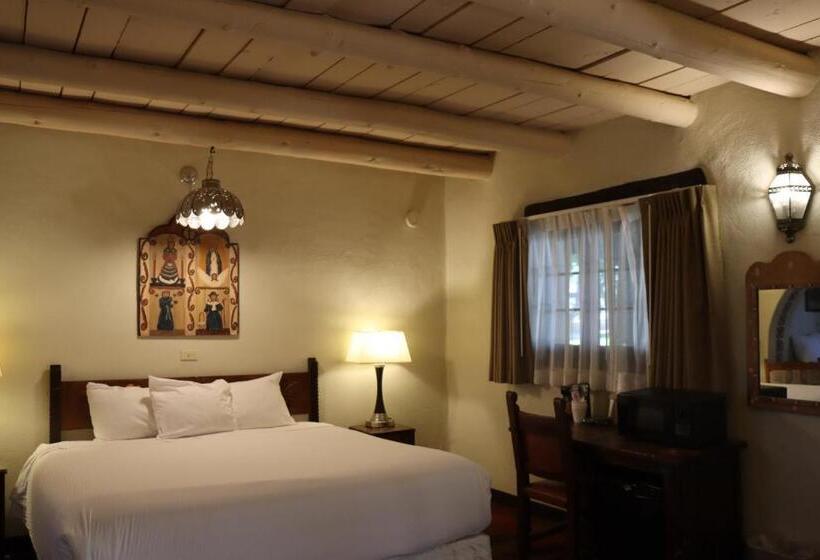 スタンダードルーム, Sagebrush Inn & Suites