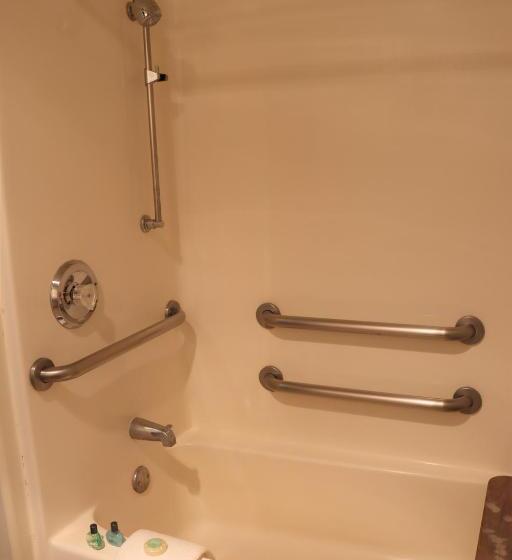 スタンダードトリプルルーム, Sagebrush Inn & Suites