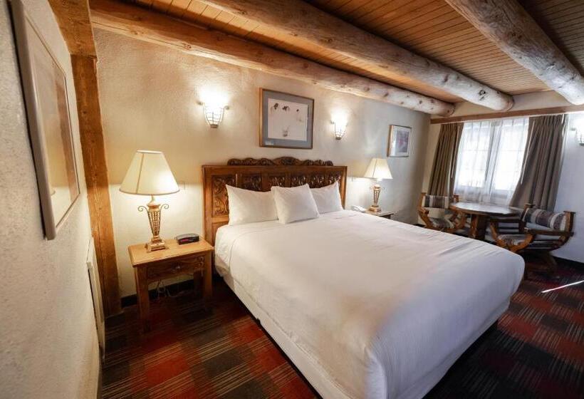 スタンダードインサイドビュールーム, Sagebrush Inn & Suites