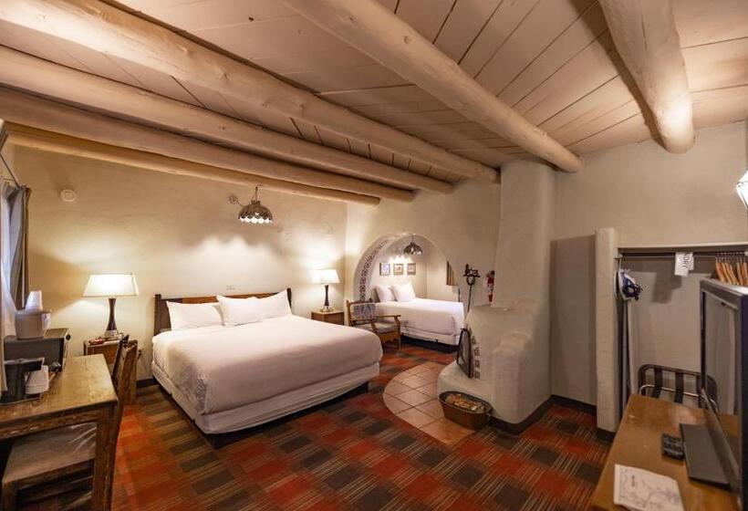 スタンダードルーム, Sagebrush Inn & Suites