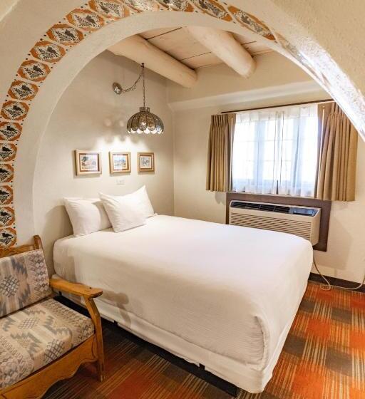 スタンダードルーム, Sagebrush Inn & Suites