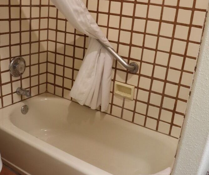 デラックスルーム, Sagebrush Inn & Suites