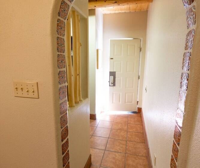 デラックスルーム, Sagebrush Inn & Suites