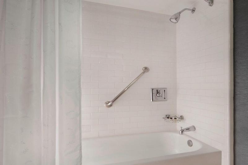 俱乐部房间, Sheraton Arlington