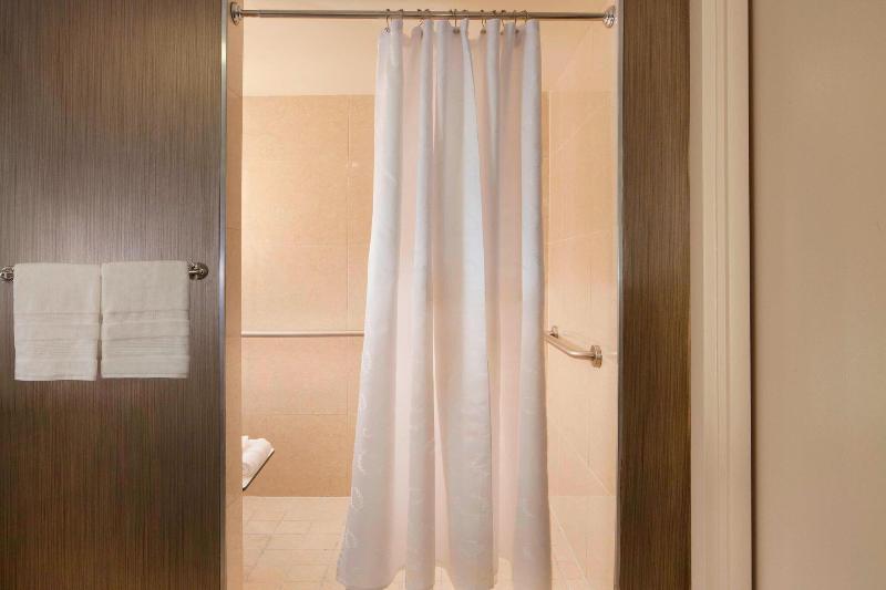 キングサイズベッドのスタンダードルーム, Sheraton Dfw Airport