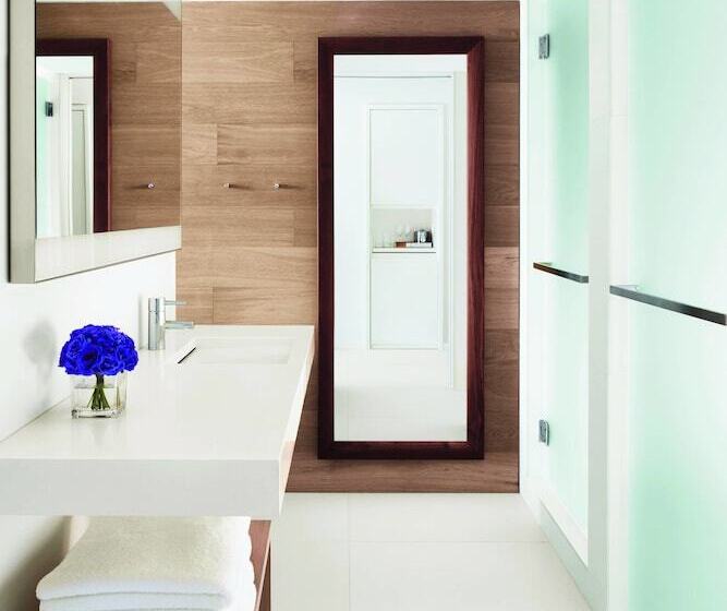 바다 전망 스위트, The Miami Beach Edition