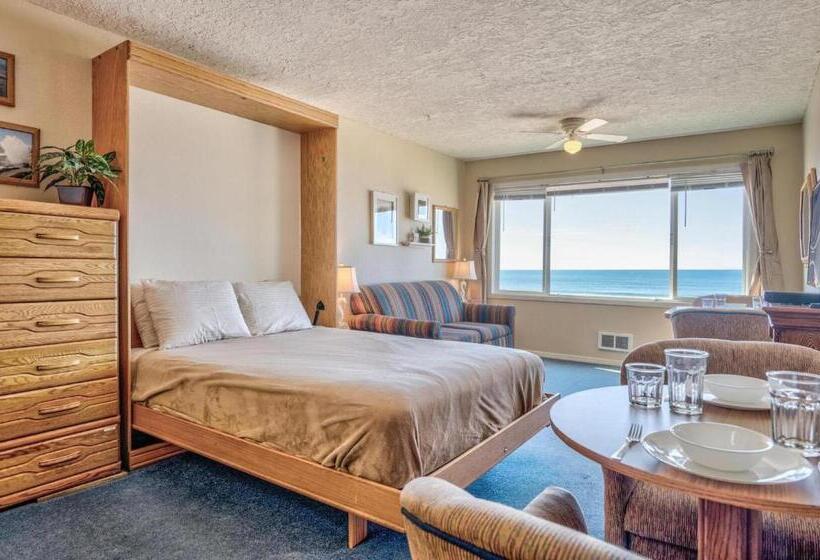 套房, Sea Gypsy Rentals