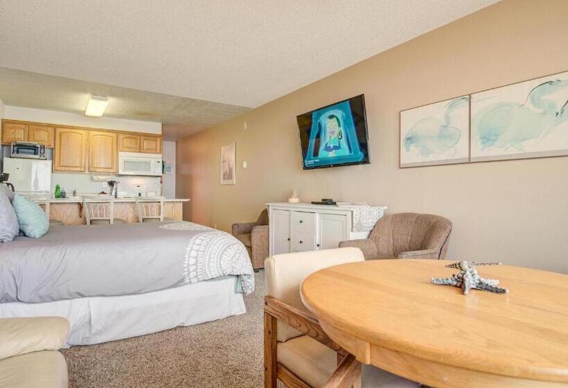 套房, Sea Gypsy Rentals