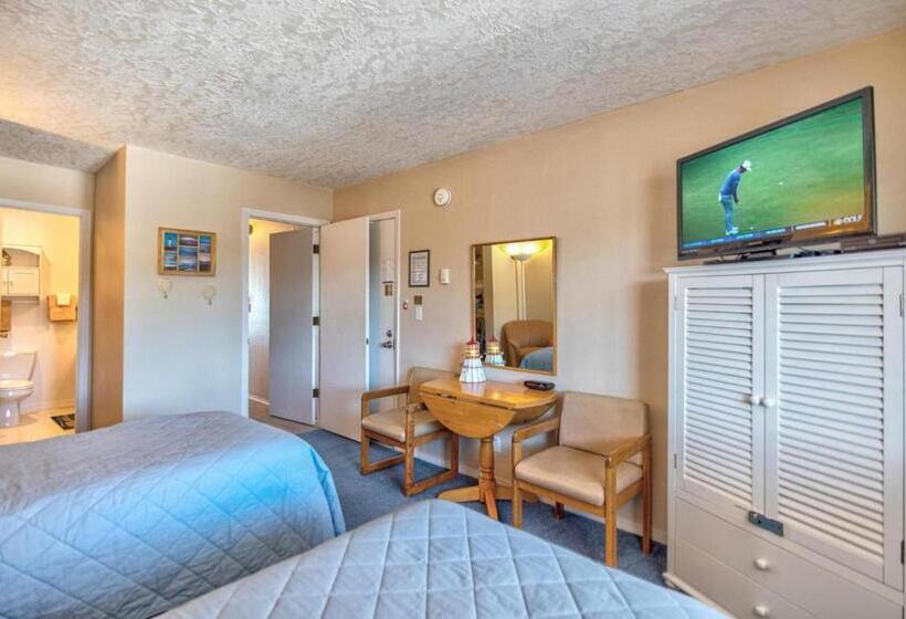 套房, Sea Gypsy Rentals