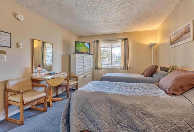 套房, Sea Gypsy Rentals