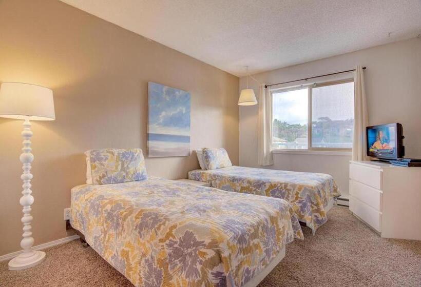 套房, Sea Gypsy Rentals