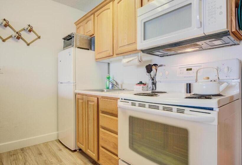 套房, Sea Gypsy Rentals