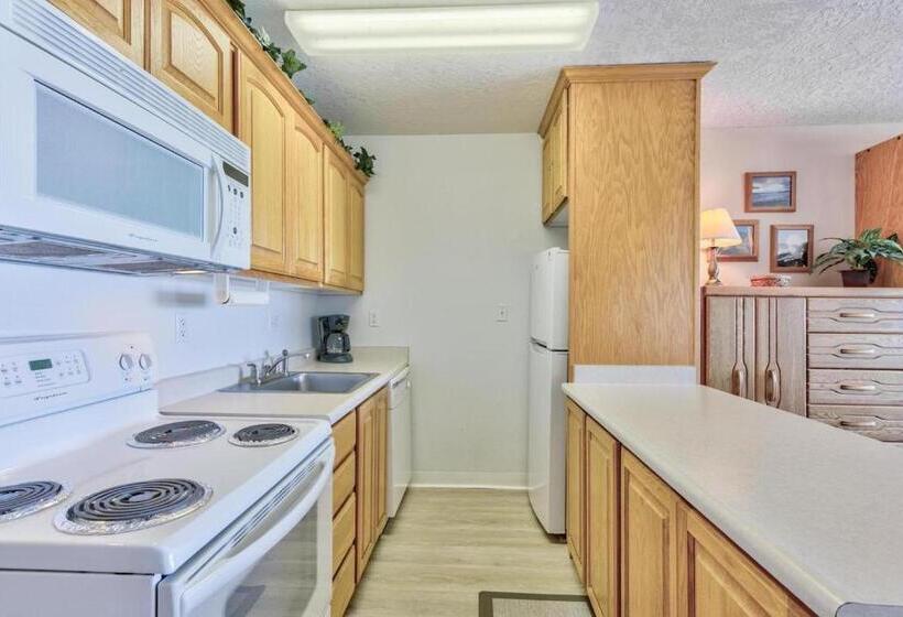 套房, Sea Gypsy Rentals