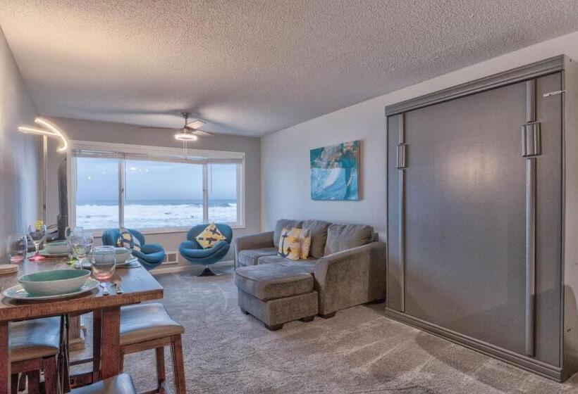 带大床的套房, Sea Gypsy Rentals